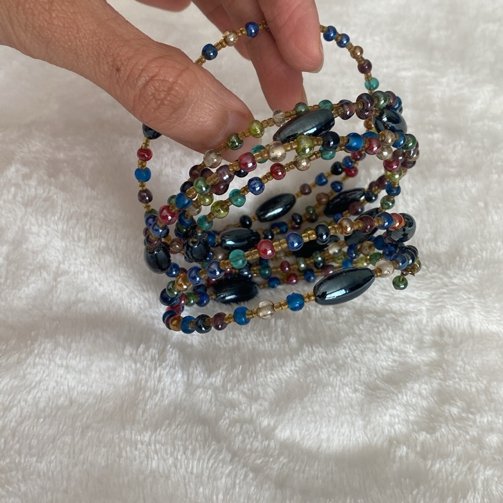 Beaded bracelet - Picture 12 of 15